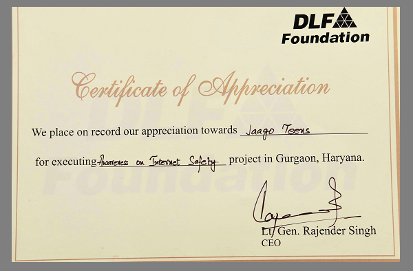 DLF Foundation